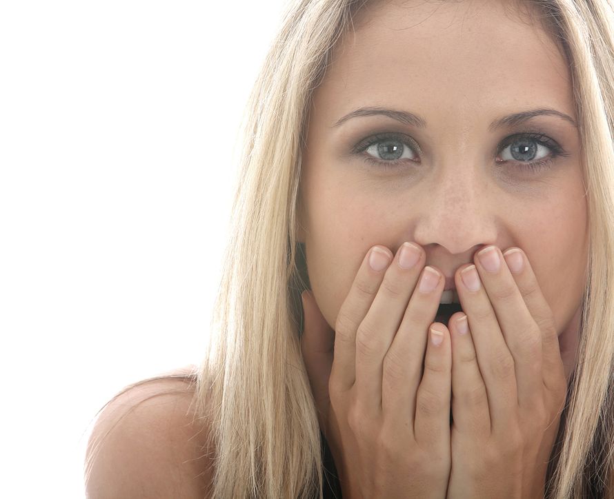 ilmavaiva, närästys, röyhtäisy, herkkä vatsa, turvotus