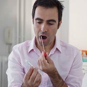 geenitesti, sairausriski, syöpäriski