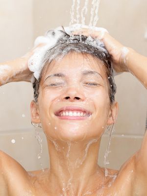 hilse, kuiva päänahka, kutina