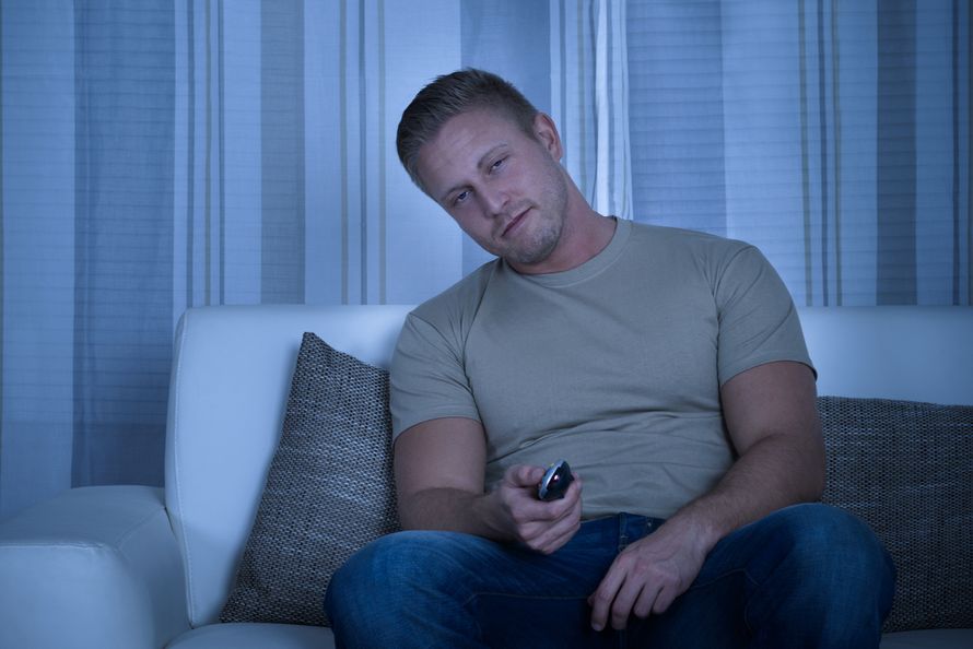 väsymys masennus haluttomuus testosteroninpuute potenssi erektio