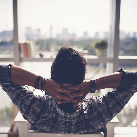 stressi uupumus väsymys