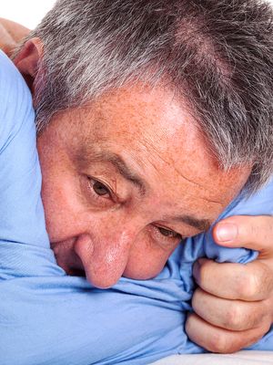 paniikkikohtaus ahdistus unettomuus