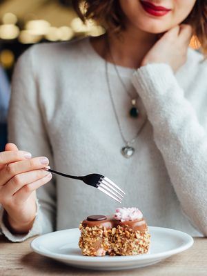 Tunnista onegelmasyöminen