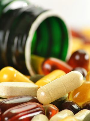 B12-vitamiini imetytyminen, ravintolisät, D-vitamiini, jodi, foolihappo