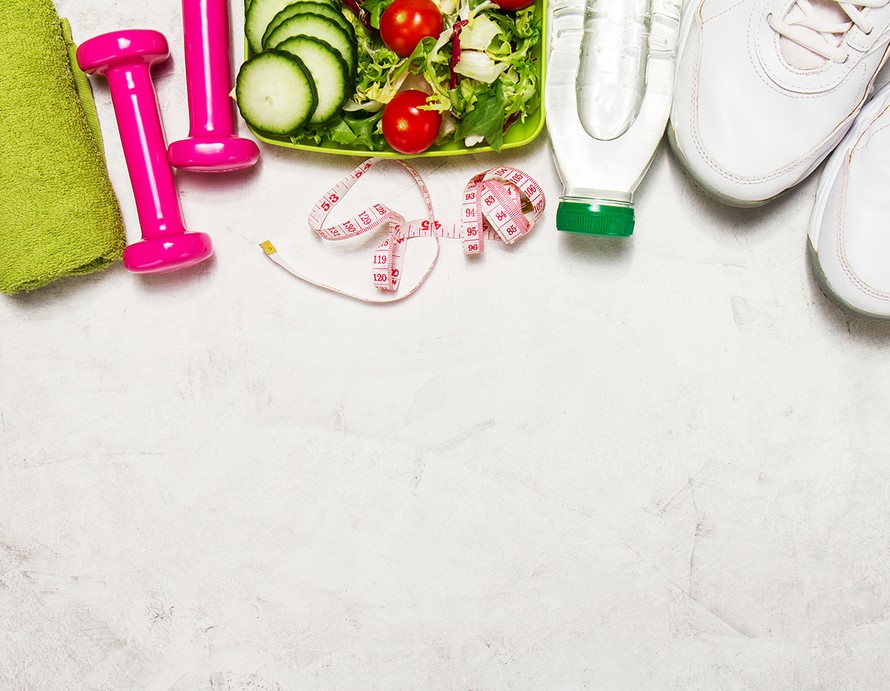 aineenvaihdunta, uni, ruokarytmi, liikunta