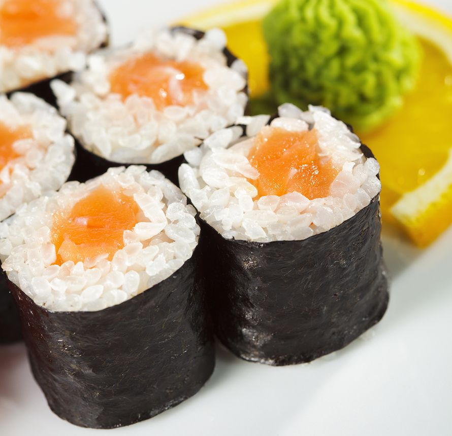 merilevät, jodi, superfood