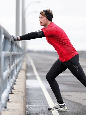 liikunta, lämmittely, liikuntavamma, suonenveto