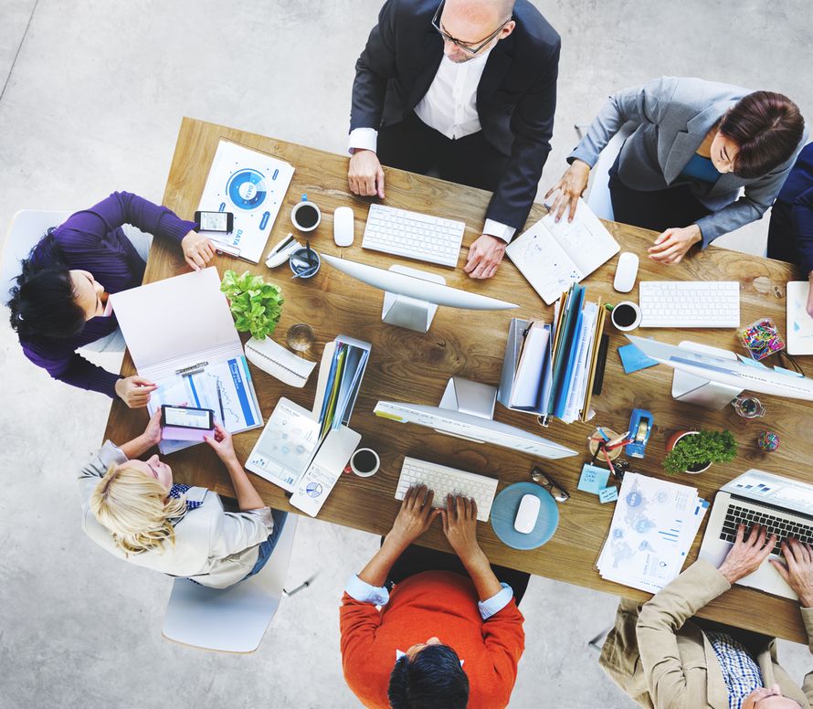 erityisherkkä, pikapalveri, avokonttori