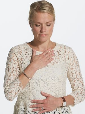 Maaret Kallio meditaatio rauhoittuminen