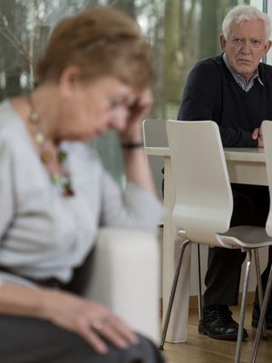 psykologi omaishoitaja muistisairaus