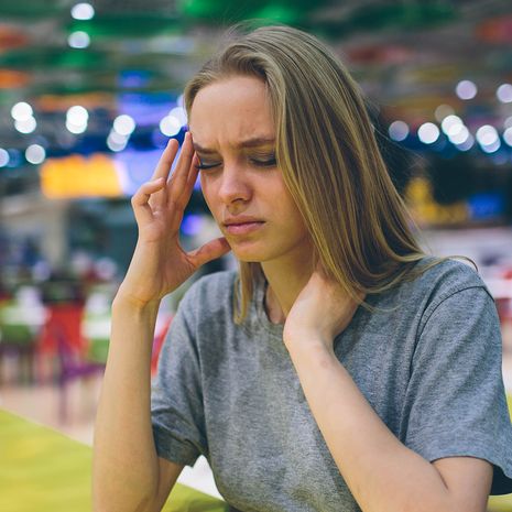 päänsärky, migreeni, särkylääkepäänsärky, sarjoittainen päänsärky, hermosärky