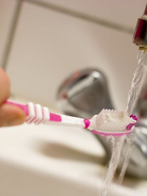 karies, syöpävän ehkäisy,suun bakteerit, ientulehdus