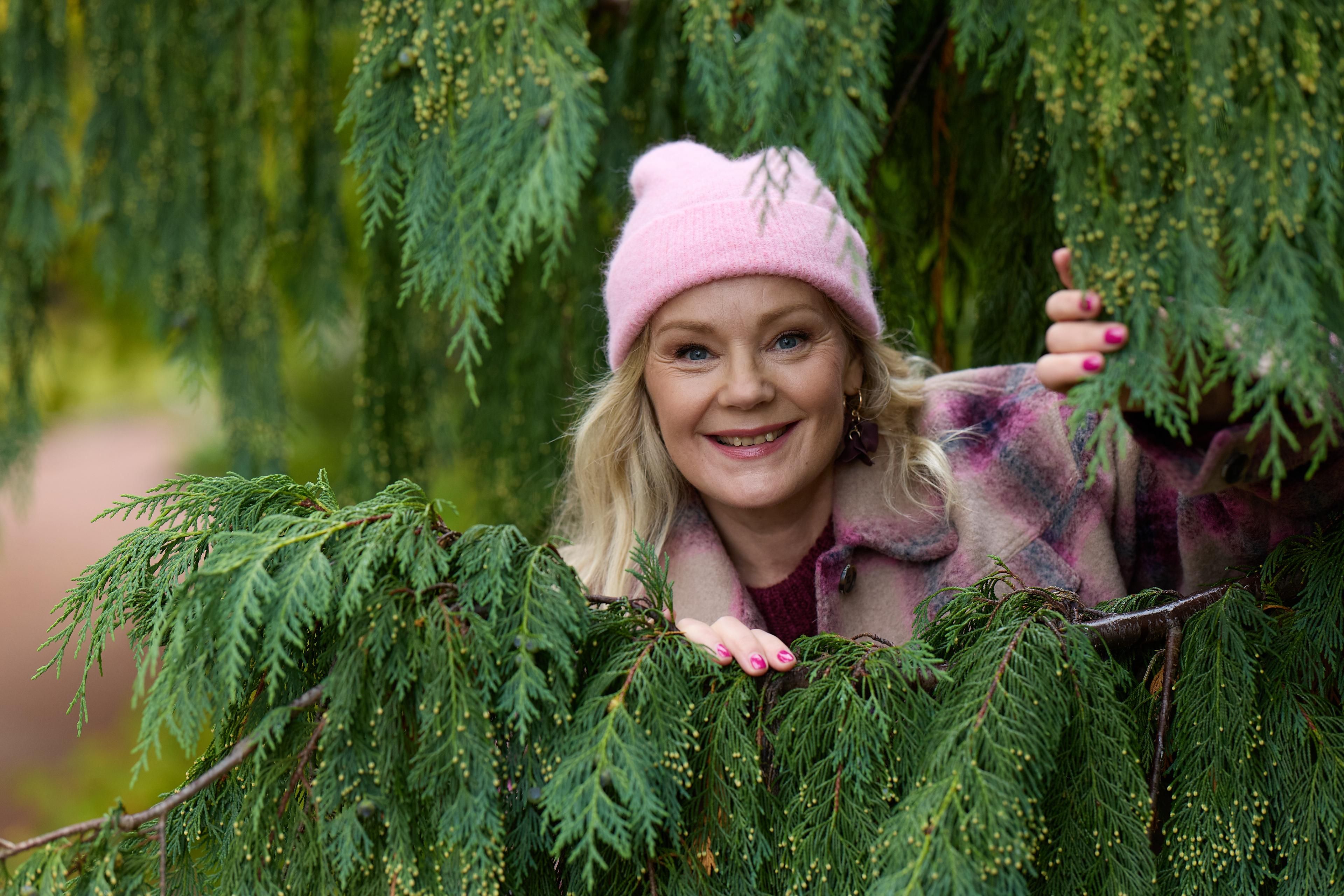 Sari ja hänen puolisonsa Risro Kaskilahti totuttelevat elämänvaiheeseen, jossa tyttäret ovat aikuistuneet ja muuttaneet kotoa. "Meillä on Riston kanssa edelleen kivaa yhdessä."