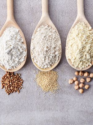 gluteeniton jauho, keliakia