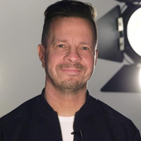 Leri Leskinen esiintymisjännitys