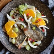 edullinen ruoka, ekologinen ruoka