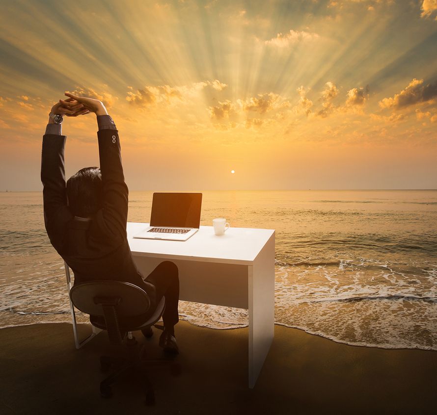 työstressi, työuupumus, 