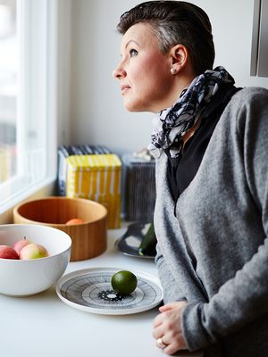 henkinen valmennus Annamari Heikkilä