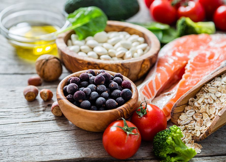 syöpä, ruoka, kuitu