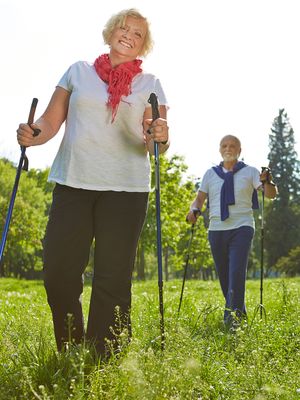 liikuntalääke, selkävaivat, migreeni, luontoliikunta