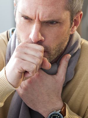 yskä, tupakkayskä, tapayskä, keuhkoahtaumatauti, astma, refluksitauti