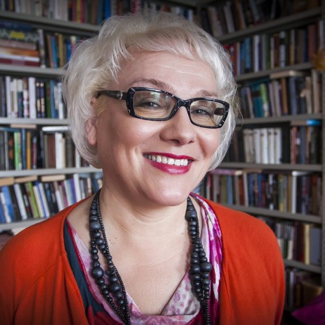 Taija Tuominen
