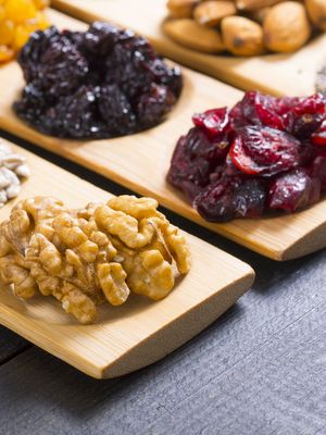 muistiruoka, aivoruoka