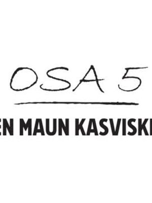 Raxun 5 lempiruokaa: monen maun kasviskeitto