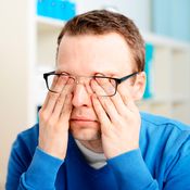 Kilpirauhasen vajaatoiminta, väsymys vai masennus? Se selviää vain tutkimalla.