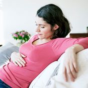 Närästys on vaiva, josta joka viides kärsii ajoittain.