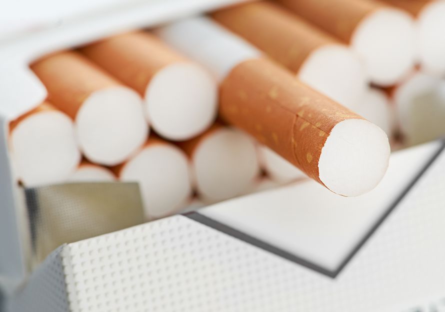 askivuosi, tupakointi, keuhkoahtauma