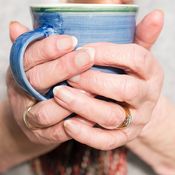 menopaussi, vaihdevuodet