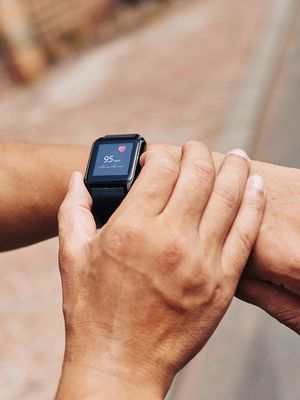 rytmihäiriö, syke, verenpaine