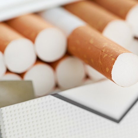 askivuosi, tupakointi, keuhkoahtauma