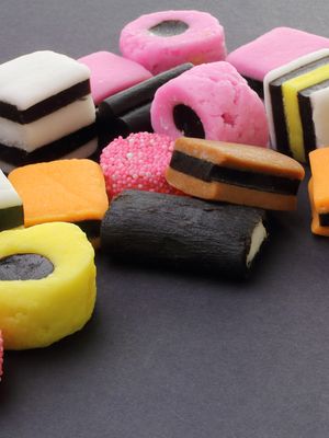 rytmihäiriö, syke, verenpaine