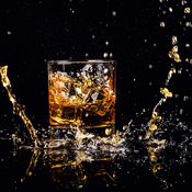 tipaton tammikuu alkoholismi alkoholinkäyttö