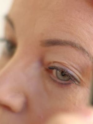 Näin meikkaat ikääntyvän ihon | Hyvä Terveys