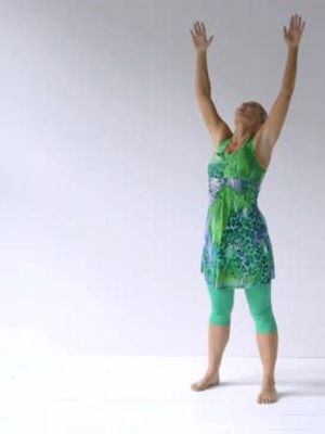 Kylli Kukkin lempeä pikajumppa | 16/16 Kauneuden ylistys