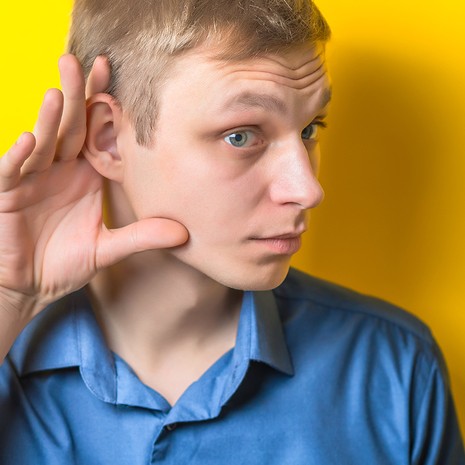 mistä apua kun korva on lukossa