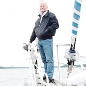 Tommy Hellsten / Kuinka naisen kannattaa puhua miehelle?