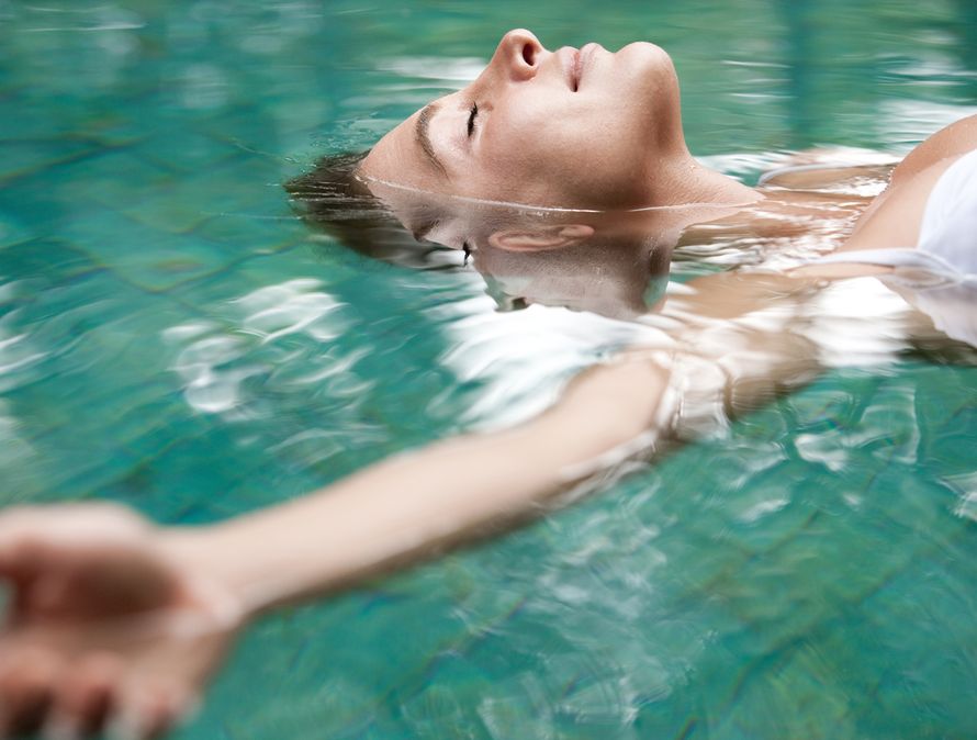 elämänmuutos, kriisi, ero