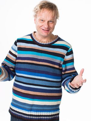 Iiro Rantala elämänmuutos 