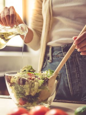 kasviöjyt, hyvä rasva, tyydyttymätön rasva