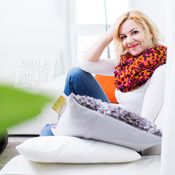 Terhi Manelius, migreeni