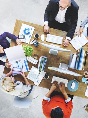 erityisherkkä, pikapalveri, avokonttori