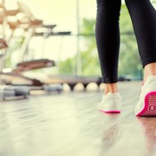 kuntosali osteoporoosi