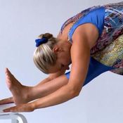 Kylli Kukkin lempeä pikajumppa | 10/16 Letkeyttä ja notkeutta