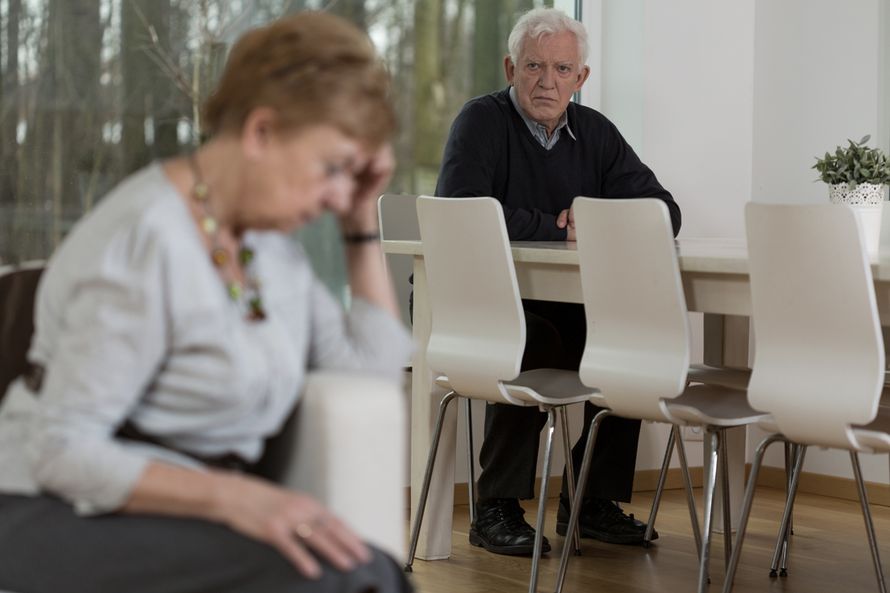 psykologi omaishoitaja muistisairaus