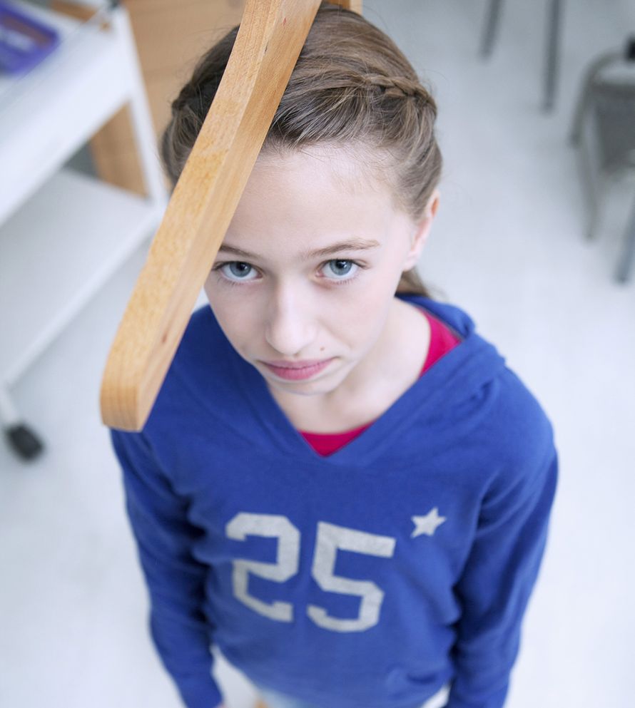 pituuskasvu, hormonit