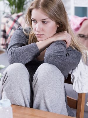 psykoterapia ahdistus masennus